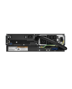 APC Smart-UPS SRT Li-Ion 3000VA 230V RM Double Conversion Online UPS SRTL3000RMXLI