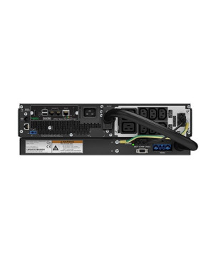 Buy APC Smart-UPS SRT Li-Ion 3000VA 230V RM SRTL3000RMXLI-NC