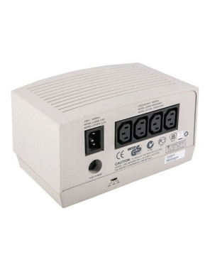 Buy APC Line-R 1200VA Automatic Voltage Regulator LE1200I