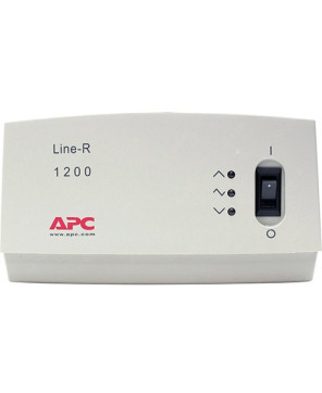 Buy APC Line-R 1200VA Automatic Voltage Regulator LE1200I