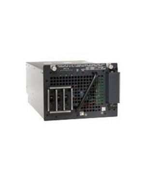 Cisco C4500 1400W DC Triple Input SP Power Supply data only PWR-C45-1400DC-RF