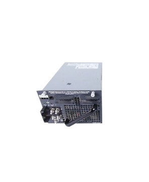 Cisco Catalyst 4500 1400W DC Power Supply with Integrated PEM PWR-C45-1400DCP-RF