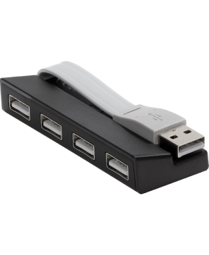 Targus 4-Port Value Hubexpand1 USB Port ACH114AU