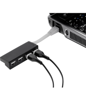 Targus 4-Port Value Hubexpand1 USB Port ACH114AU