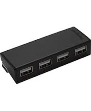 Targus 4-Port Value Hubexpand1 USB Port ACH114AU