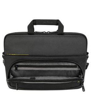 Targus 15.6" Citygear Slimlite Notebook Carrying Case TSS867GL