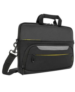 Targus 15.6" Citygear Slimlite Notebook Carrying Case TSS867GL