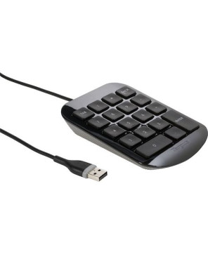 Targus AKP10US Numeric USB Wired Keypad