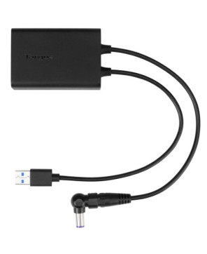 Targus USB-C Demultiplexer 3-Pin Adapter ACA42AUZ for USB-C Docking Station