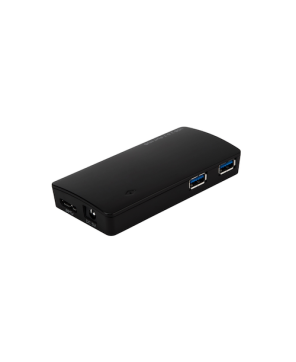 Targus 7-Port Usb 3.0 Powered Hub With Fast Charging ACH125AU | In Stock | Industry Leading Warranty | Super Fast Delivery | Best Price & Service Guaranteed!