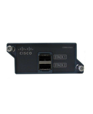 Buy Cisco Catalyst 2960S Flexstack Stack Module C2960S-STACK-RF