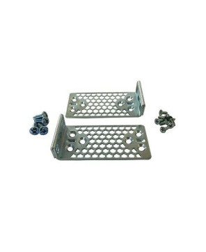 Cisco 19,23,24 inch and ETSI Type 1 Rack Mount Kit RACK-KIT-T1-RF