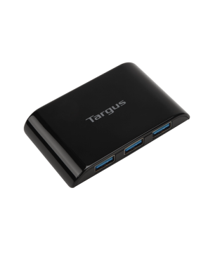 Targus 4-Port USB 3.0 SuperSpeed Hub ACH119AU