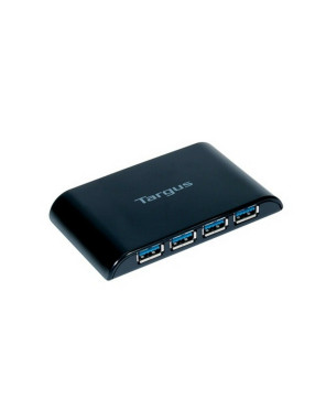 Targus 4-Port USB 3.0 SuperSpeed Hub ACH119AU