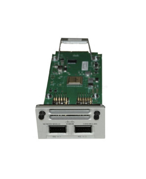 Buy Cisco Catalyst 3850 2 x 40GE Network Module C3850-NM-2-40G-RF