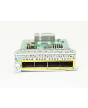 Cisco Firepower 9000 Series-4 port QSFP+Network Module FPR9K-NM-4X40G-RF