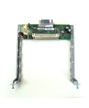 Cisco SM-NM-ADPTR-RF Network Module Adapter-SM Slot for Cisco 2900 and 3900 ISR