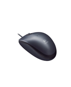 Buy Logitech M90 Corded Mouse 910-001795