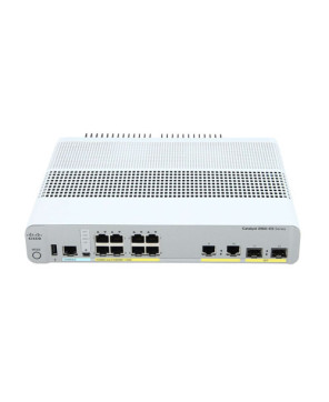 Buy Cisco Catalyst 2960CX 8 Port Data Lan Base Switch