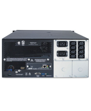 APC Smart-UPS Line-interactive UPS SUA5000RMI5U