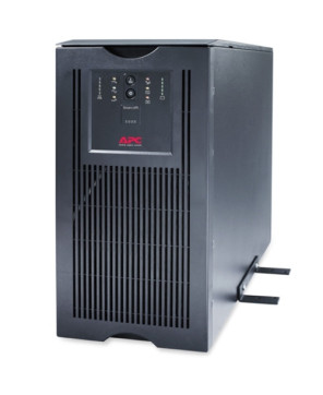 APC Smart-UPS Line-interactive UPS SUA5000RMI5U