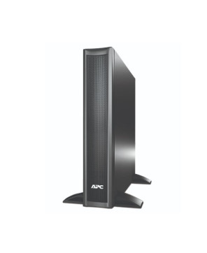 APC Smart-UPS External Battery SMX48RMBP2U for SMX750I