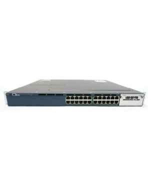 Buy Cisco Catalyst 3560X 24 Port UPOE IP Base WS-C3560X-24U-S-RF