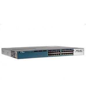 Buy Cisco Catalyst 3560X 24 Port UPOE IP Base WS-C3560X-24U-S-RF