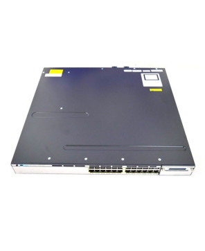 Buy Cisco Catalyst 3560X 24 Port UPOE IP Base WS-C3560X-24U-S-RF