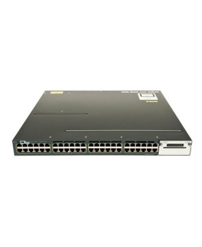 Buy Cisco Catalyst 3560X 48 Port PoE IP Services WS-C3560X-48P-E-RF