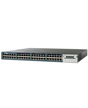 Buy Cisco Catalyst 3560X 48 Port PoE IP Services WS-C3560X-48P-E-RF