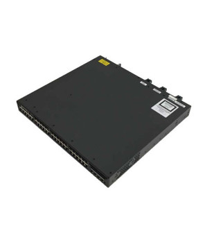 Buy Cisco Catalyst 3650 48 Port Full PoE 2x10G Uplink Switch