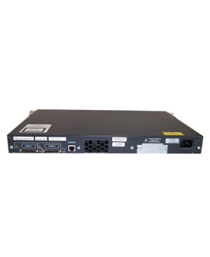 Cisco Catalyst 3750V2 24 Ports 100BASE-FX +2 SFP STD Image Switch