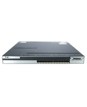 Buy Cisco Catalyst 3750X 12 Port GE SFP IP Services Switch