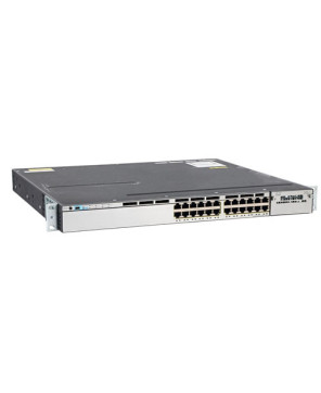 Buy Cisco Catalyst 3750X 24 Port PoE IP Services Switch