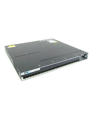 Buy Cisco Catalyst 3750X 24 Port GE SFP IP Services Switch