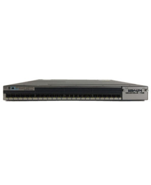 Buy Cisco Catalyst 3750X 24 Port GE SFP IP Base Switch