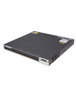 Buy Cisco Catalyst 3750X 24 Port GE SFP IP Base Switch