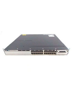 Buy Cisco Catalyst 3750X 24 Port Data IP Services Switch