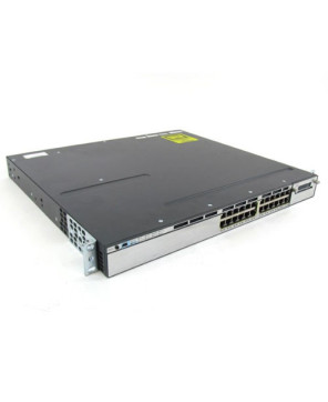 Buy Cisco Catalyst 3750X 24 Port Data IP Services Switch