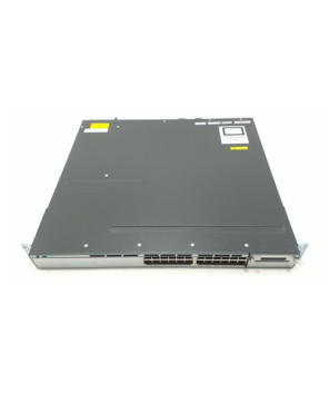 Buy Cisco Catalyst 3750X 24 Port Data IP Services Switch