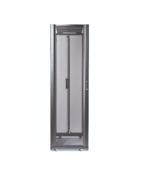 Buy APC NetShelter SX 42U 600MM/1200MM Enclosure with Roof and Sides in Black AR3300