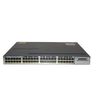 Buy Cisco Catalyst 3750X 48 Port UPOE IP Base Switch