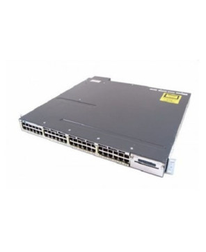 Buy Cisco Catalyst 3750X 48 Port UPOE IP Base Switch