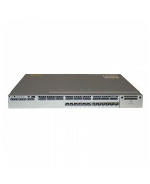 Cisco Catalyst 3850 12 Port 10G Fiber IP Services Switch WS-C3850-12XS-E-RF