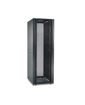 Buy APC NetShelter SX 45U 750MM Wide X 1070MM Deep Enclosure with Sides in Black AR3155