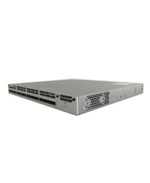 Cisco Catalyst 3850 24 Port GE SFP IP Services Switch WS-C3850-24S-E-RF