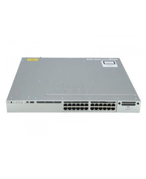 Cisco Catalyst 3850 24 Port Data IP Services Switch WS-C3850-24T-E-RF