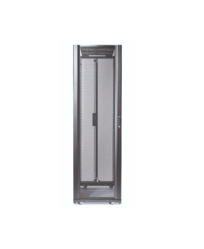 Buy APC NetShelter SX 48U 600MM/1200MM Enclosure with Roof and Sides in Black AR3307