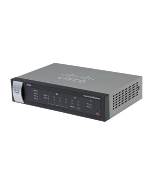 Buy Cisco RV320 Dual Gigabit WAN VPN Router RV320-K9-AU-RF